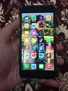 Apple iphone 7 plus 128 gb LLA