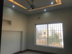 1-Kanal Brand new type upper portion Available For Rent