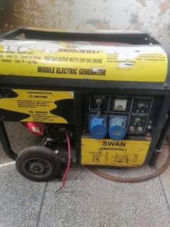 7kv generator for sale