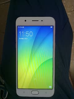 OPPO A57