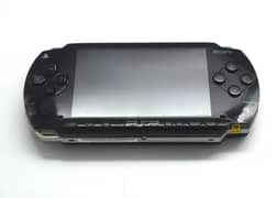 PSP Sony 30 Games Install 64 GB psp 3000