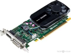 Nvidia k620 , k 620 0300-431-5678