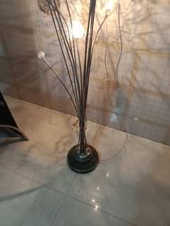 stand lamp