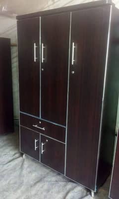 new safe almari/almari/cash on delivery