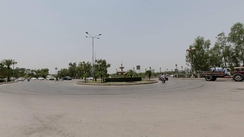 Buy Your Ideal 10 Marla Residential Plot In A Prime Location Of Rawalpindi 9