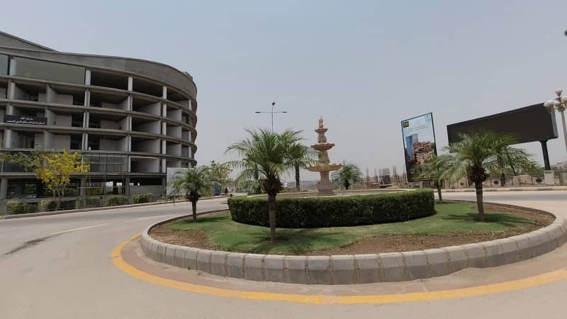 Buy Your Ideal 10 Marla Residential Plot In A Prime Location Of Rawalpindi 12