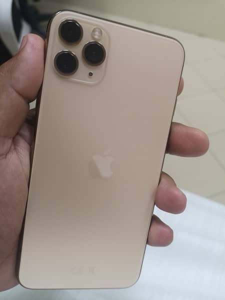Iphone 11 Pro max 64gb for sale 0