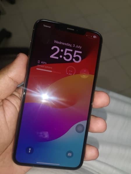 Iphone 11 Pro max 64gb for sale 1