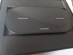 Morphie dual Wireless Charger