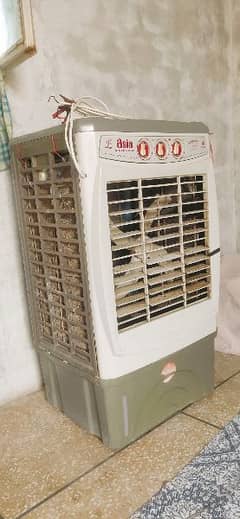 12v DC Air Cooler - Used - Township Lhr