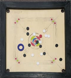 Carrom board