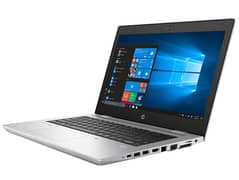 HP ProBook 645 G4 Notebook