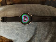 Samsung Galaxy watch 4