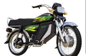 Jolta electric bike motor cycle scooter