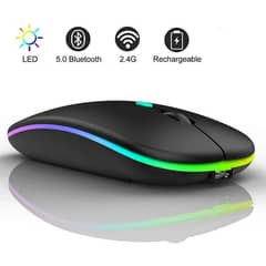 |Computer Mouse | Wireless Bluetooth Mouse | HP w10 wireless Mouse |