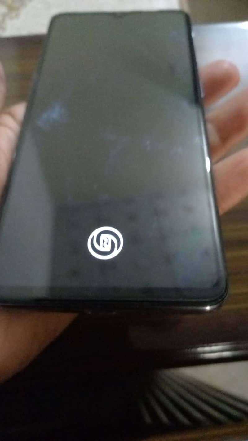 Oneplus 7t 8/128 PTA Approved 4