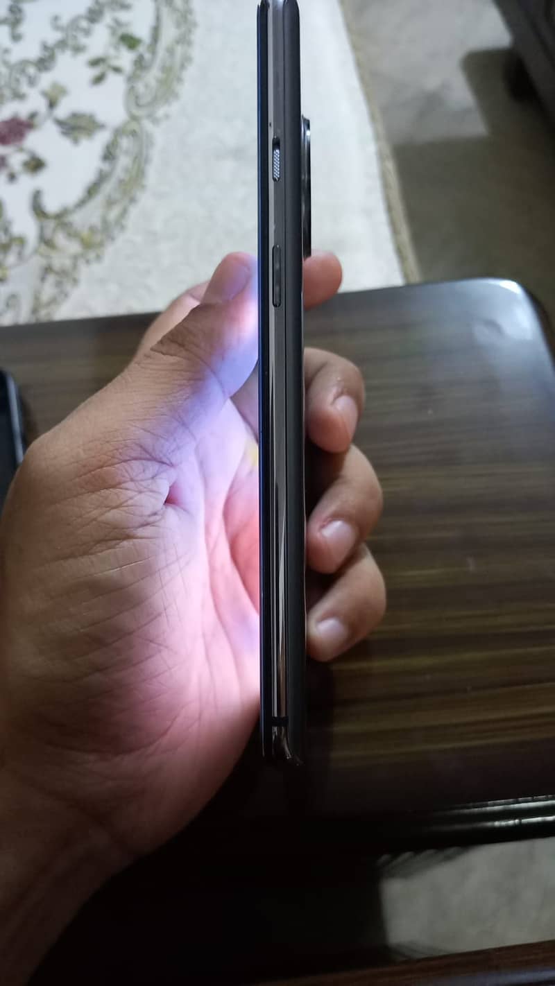 Oneplus 7t 8/128 PTA Approved 8