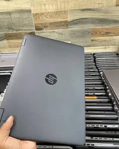 HP PROBOOK G2 650 i5 6th HDD 500GB+128GBSSD