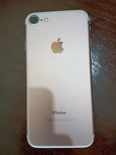 iphone7 (32 gb) pta approved