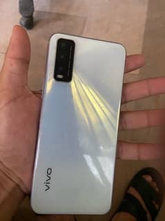 vivo y20