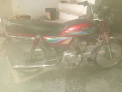 Ravi bike Hy 23model Hy