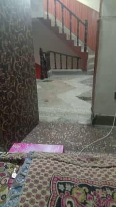 girls hostel for females at 7th road near zeshan fast food