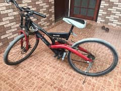 Used Cycle Mountain Bike for Sale