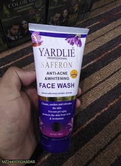 Anti Acne And whitening Face Wash