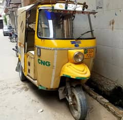 tez raftar auto rikshaw 2016 urgent sale