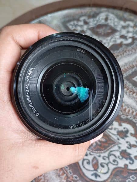 Sony full-frame 28-70mm 1