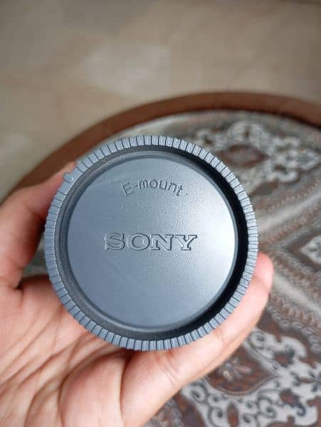 Sony full-frame 28-70mm 4