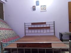 stainless steel bed for sale
