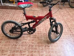 Small Cycle Mountain Bike for Sale