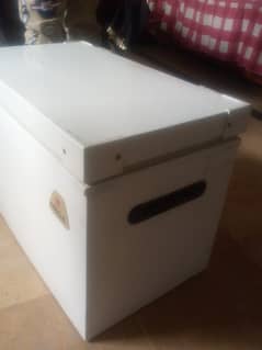 Mini fridge for sale only 15000