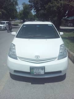 Toyota Prius 2010 S 1.5