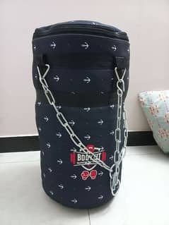 Boxing bag brand new untouched condition