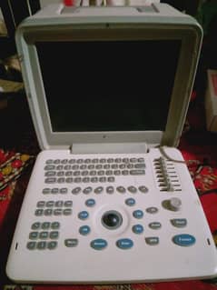 Ultrasound maschine printer and other items