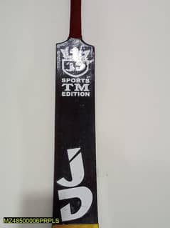 1 PC JD Tap bat. with free delivery in All PAKISTAN.