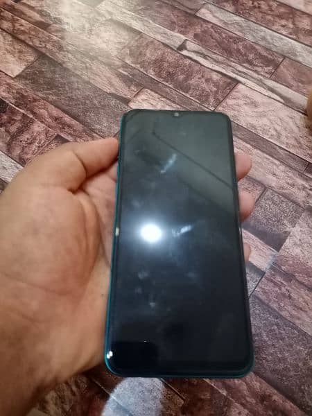 Realmi 5i used condition all ok neeed money only 2
