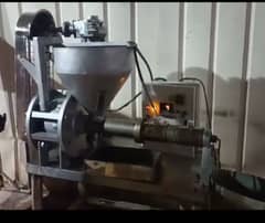 oil expeller  kohlo   oil extracting machine from all seeds