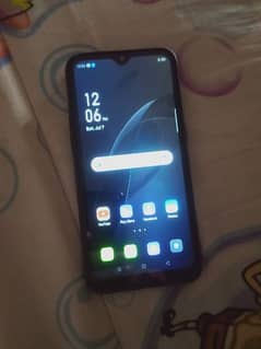 oppo A1k