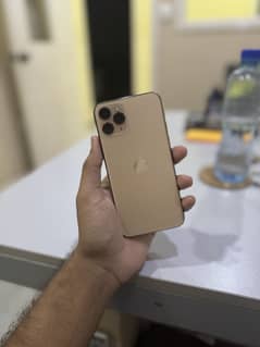 IPHONE 11 PRO - PTA APPROVED - 256 GB
