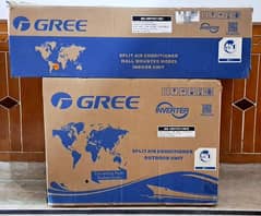 Gree Pular model 1.5 ton 0/3/2/4/4/4/5/1/2/1/6