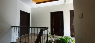 5 Marla Double Story House For Sale in Valencia Housing Society Lahore