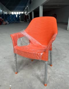 wavy chair semi pure