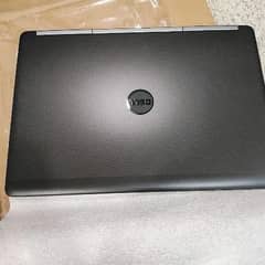 Dell Precision 7520 laptop/workstation (03294856940) Whatsapp no