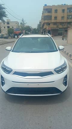 KIA STONIC 2024