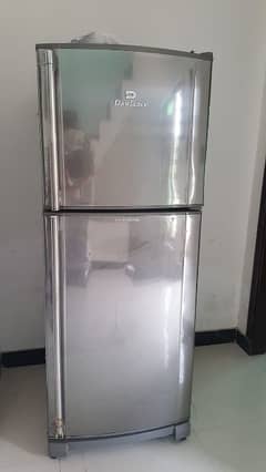 used refrigerator in good condition