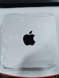 Apple Mac Mini A1347 4GB 64GB Ssd