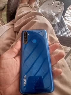 Realme 5 available in Good Condition